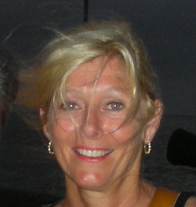 Pamela Shields