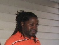 Lamod Anderson