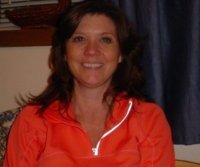 Linda Tucker