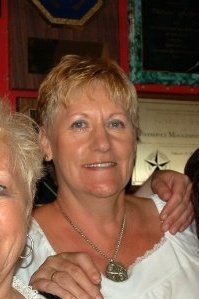 Gertrude Knox