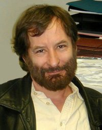 Milan Jamrich