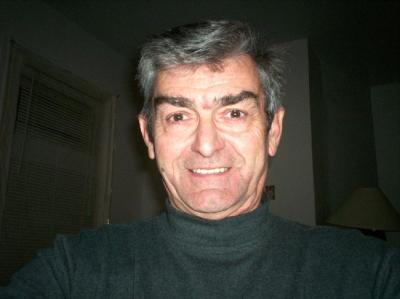 Forrest Erickson