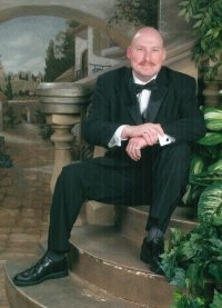 Keith Jacobs