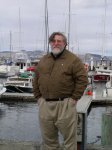 Merrill Singer