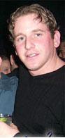 Ryan Kirkorsky