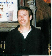 Stephen Hansen