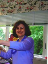 Barbara Dithomas