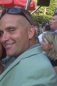 Randall Kunker