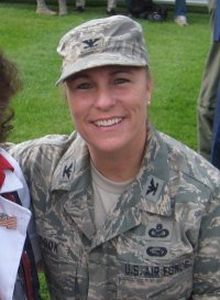 Kathleen Cook