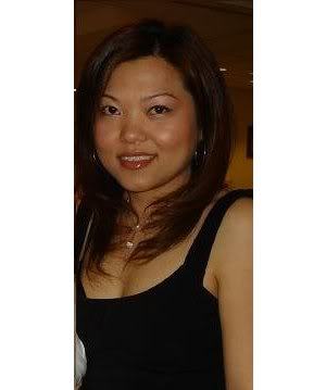 Lisa Liu