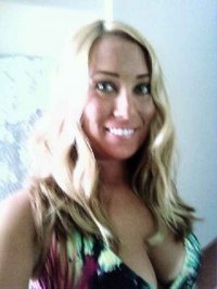 Nicole Gregalot