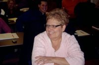Jeanette Keairns