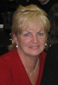 Gladys Toth