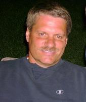 Michael Bergeron
