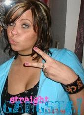 Amanda Gipson