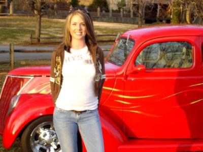 Heather Brooks