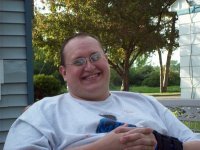 Brent Kampmeier