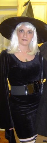 Alvina Anderson