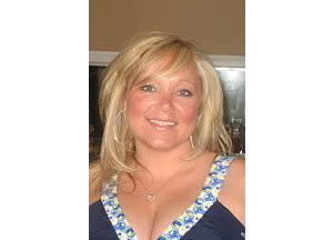 Kimberly Giordano