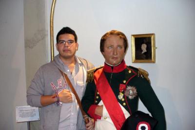 Luis Ocampo