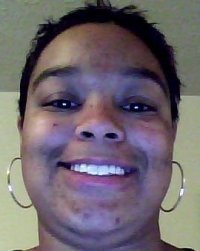 Timeka Burlew