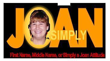 Joan Exline