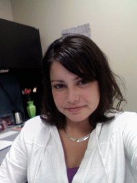 Christina Mazaris