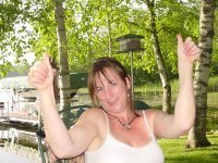 Cheri Sartwell