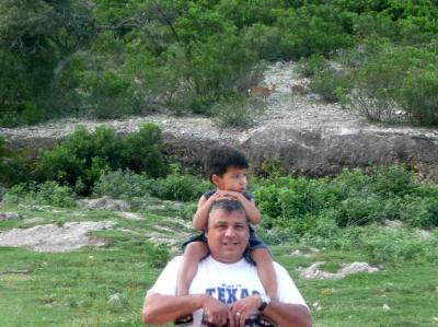 Roel Garza