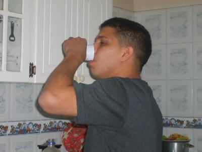 Edwin Rondon