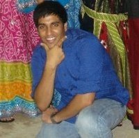 Jinan Shah