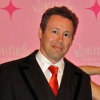 David Holmdahl