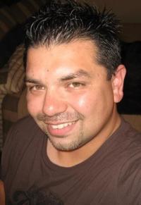 Pete Gonzales
