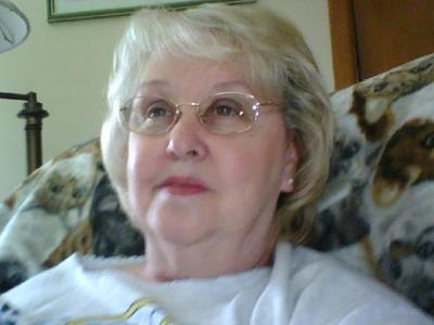 Peggy Adams