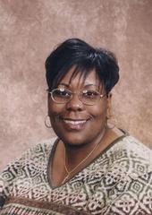 Yalonda Parson