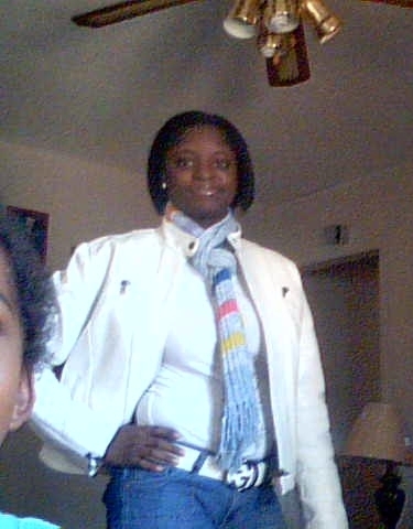 Tawanna Eley