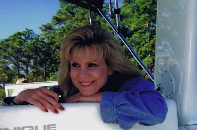 Lisa Elison