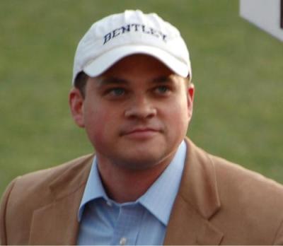 Bret Hrbek