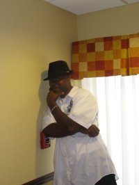 Lewayne Rankin