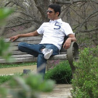 Gautam Adhikari