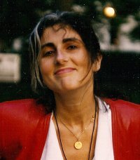 Daphna Tamler