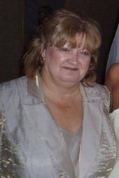 Teresa Adams