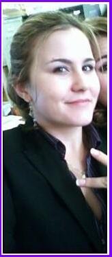 Holly Covey