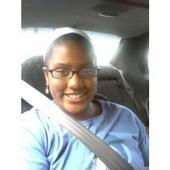Aryn Simmons