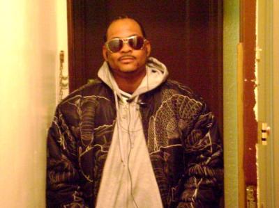 Chadwick Smith