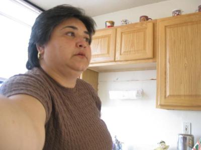 Zaida Sanchez