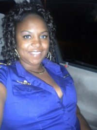 Neekieshia Fletcher