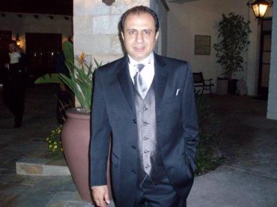 David Askaryar