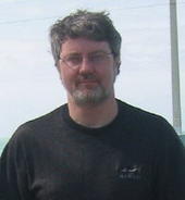 Michael Boston