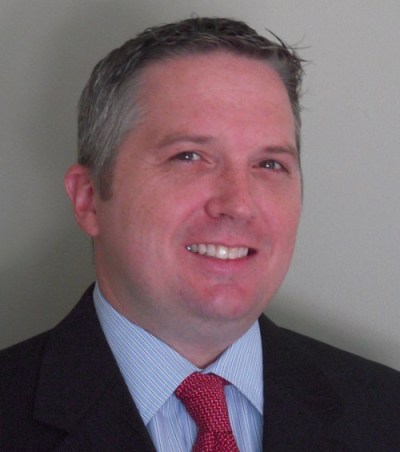 Kyle Stevenson